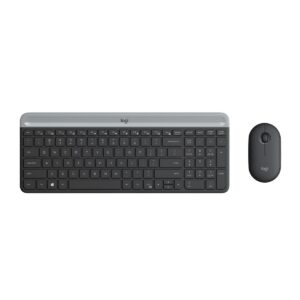 Logitech wireless desktop MK470 - Afbeelding 2