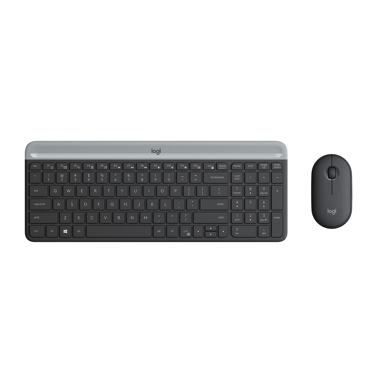 Logitech wireless desktop MK470 - Afbeelding 2