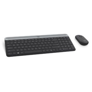 Logitech wireless desktop MK470 - Afbeelding 5