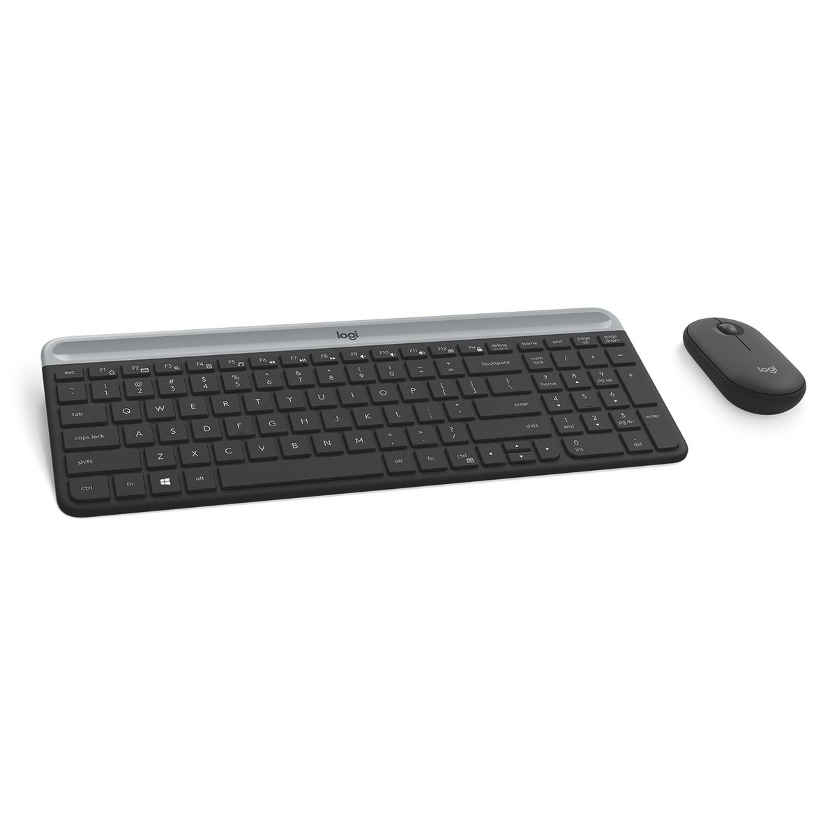 Logitech wireless desktop MK470 - Afbeelding 5
