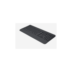 Logitech keyboard k650 graphite - Afbeelding 4