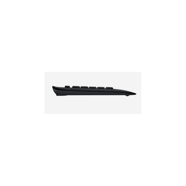 Logitech keyboard k650 graphite