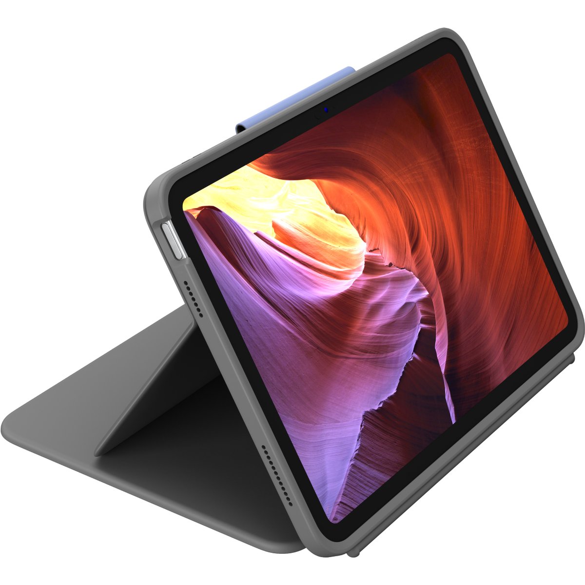 Logitech rugged folio for iPad (10th gen - Afbeelding 5