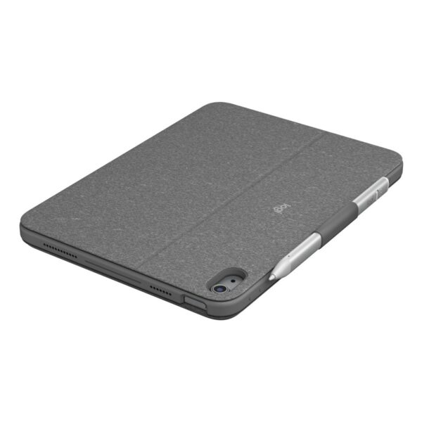 Logitech combo touch keyboard/cover